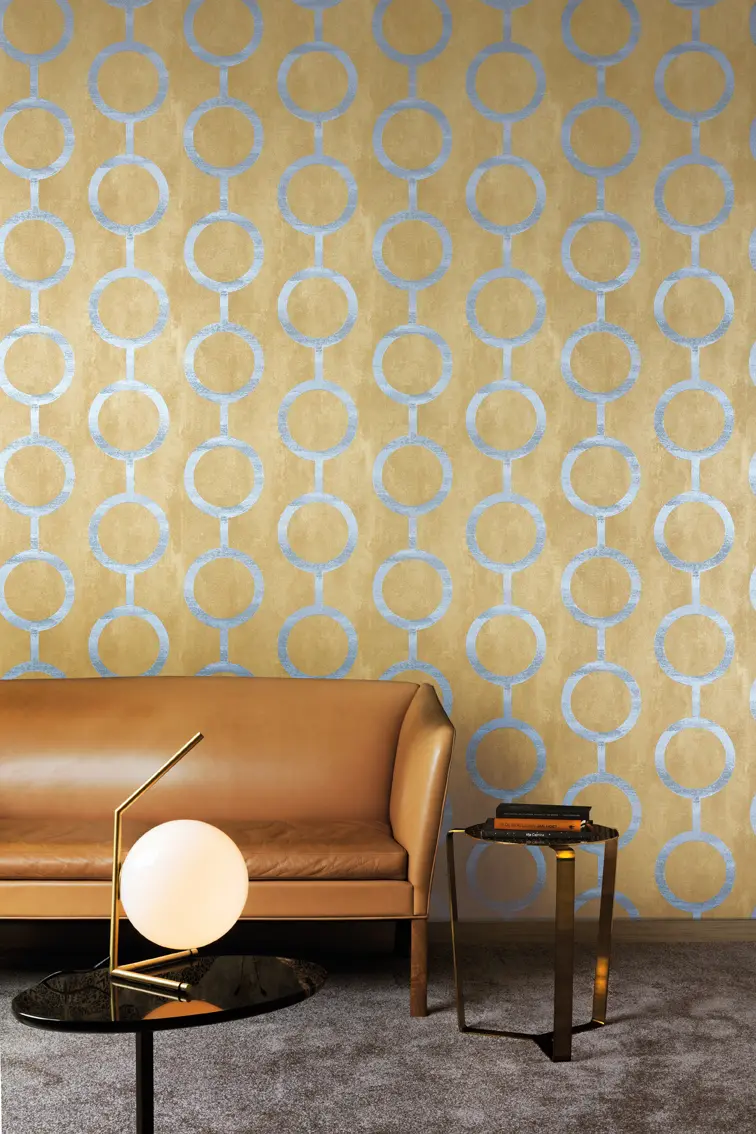 Khrôma Prisma Contemporary PRI 209 Behang