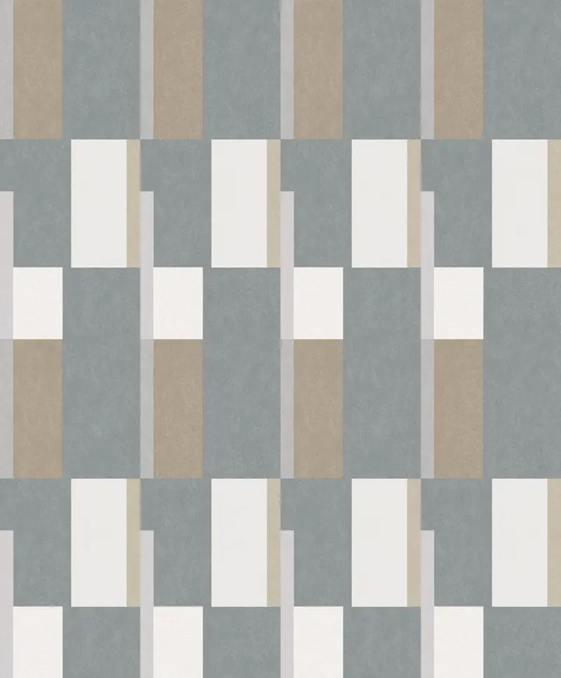 Khrôma Prisma Mesh PRI 601 Behang