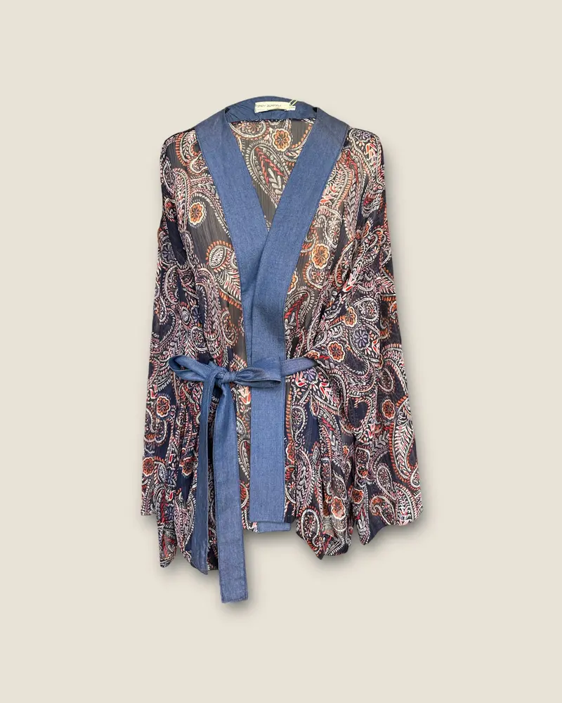 Kimono - Lilly
