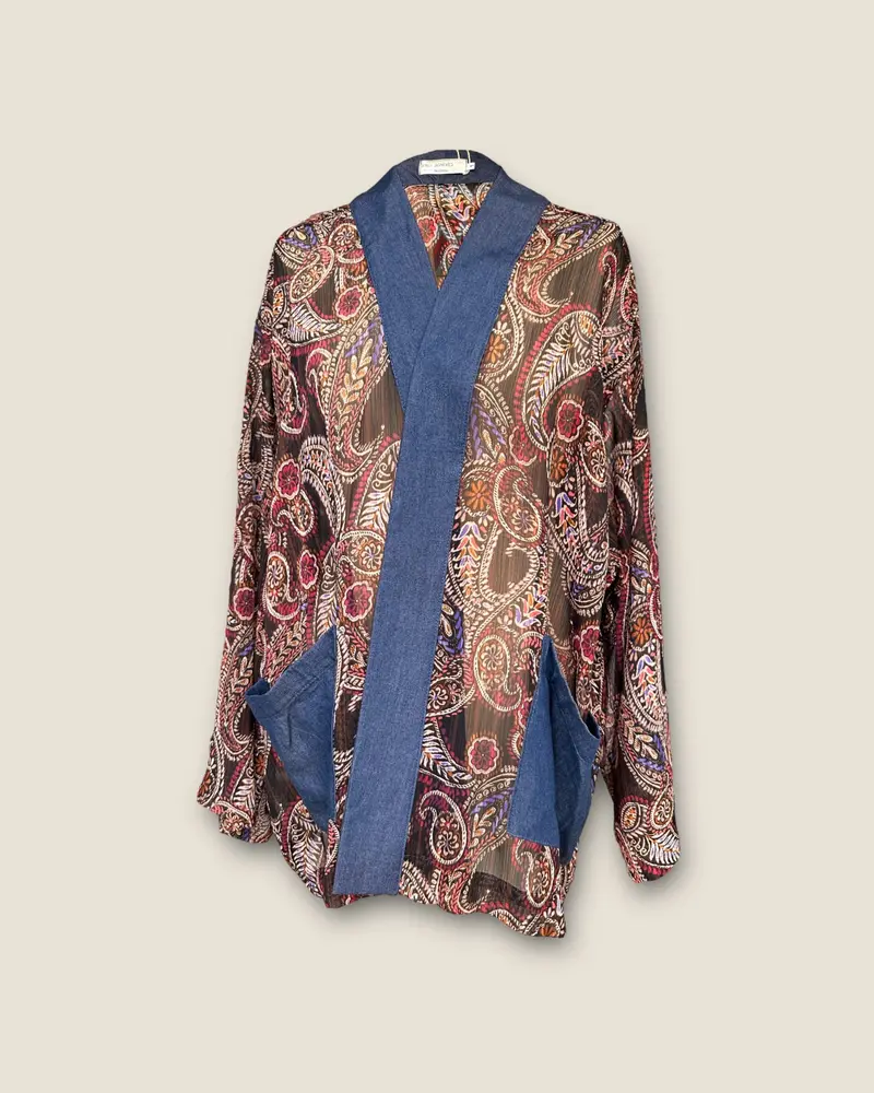 Kimono - Megan