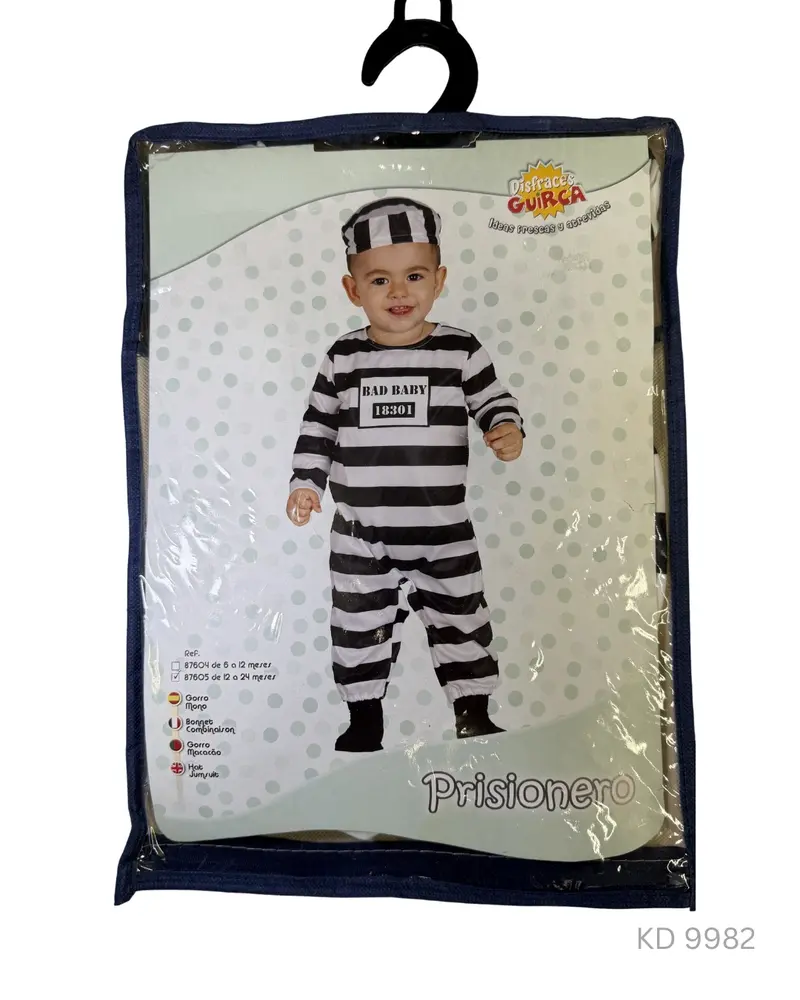 Kinderkleding Bajes klant