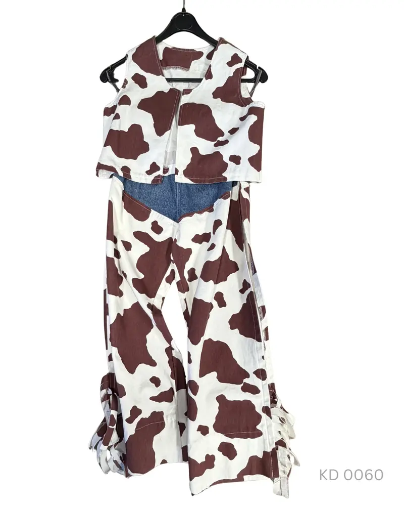 Kinderkleding Cowboy