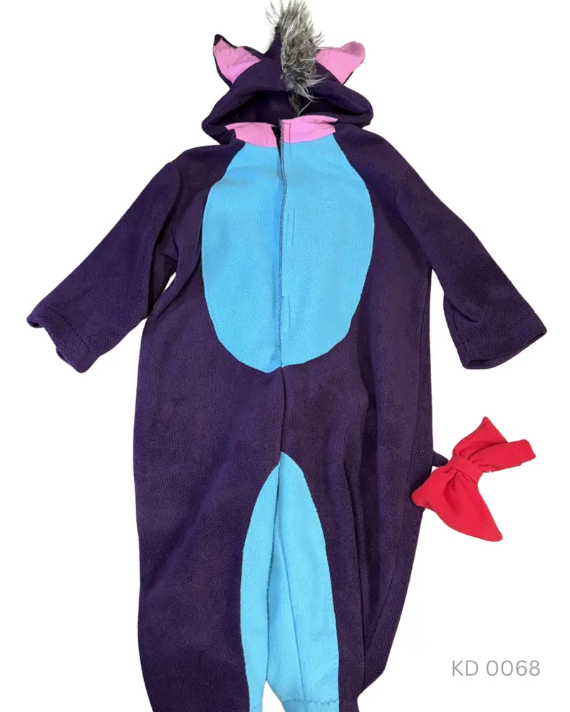 Kinderkleding Ezel