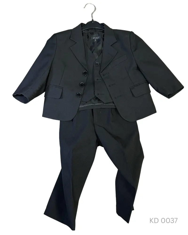 Kinderkleding Galakostuum