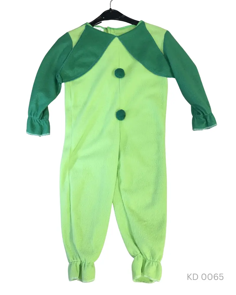 Kinderkleding Onesie