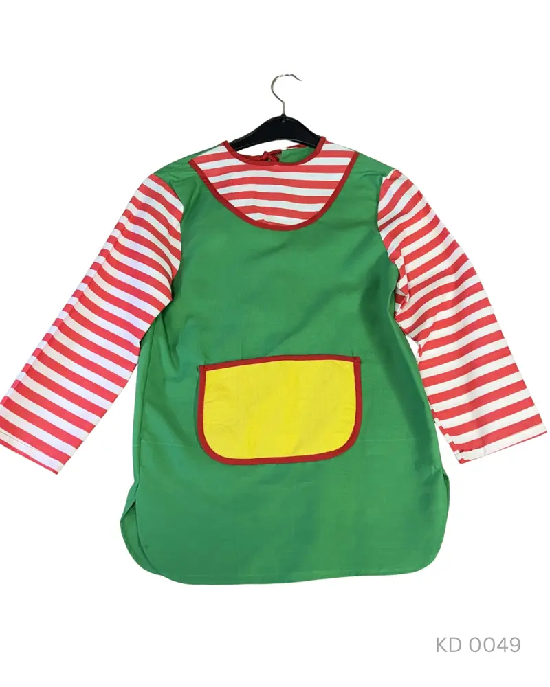 Kinderkleding Pippi Langkous