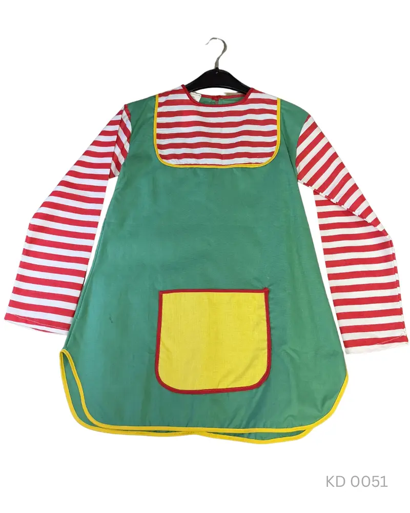 Kinderkleding Pippi