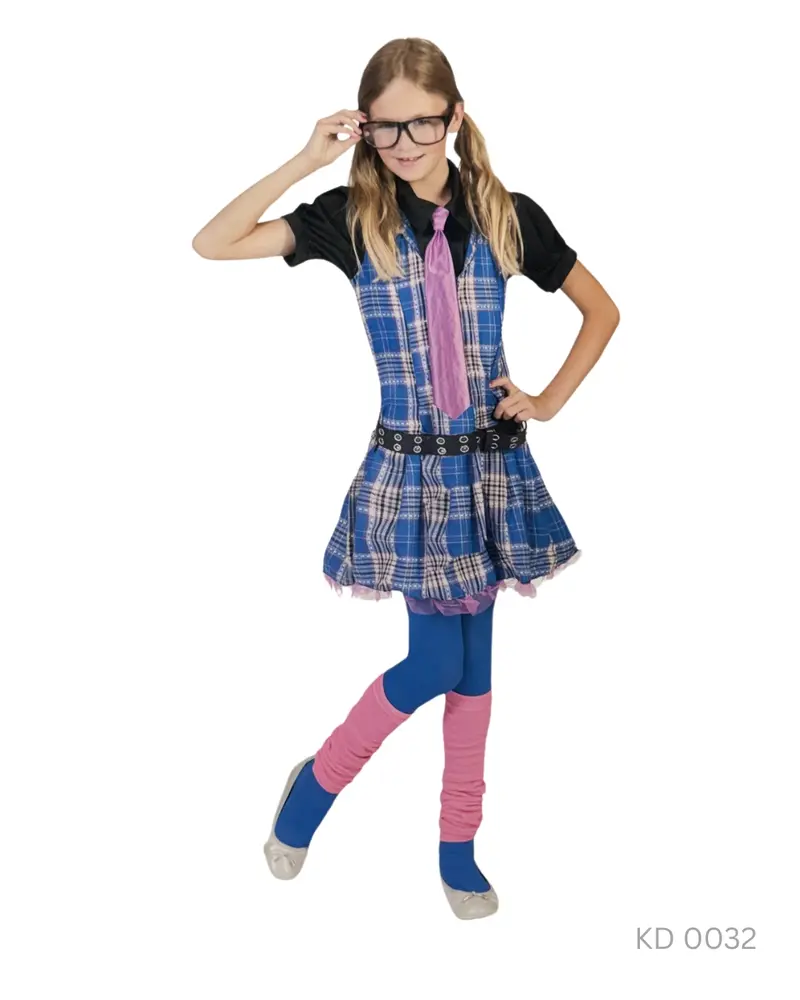 Kinderkleding Schooluniform