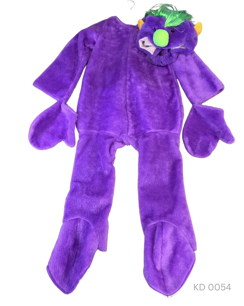Kinderkleding Tweenie