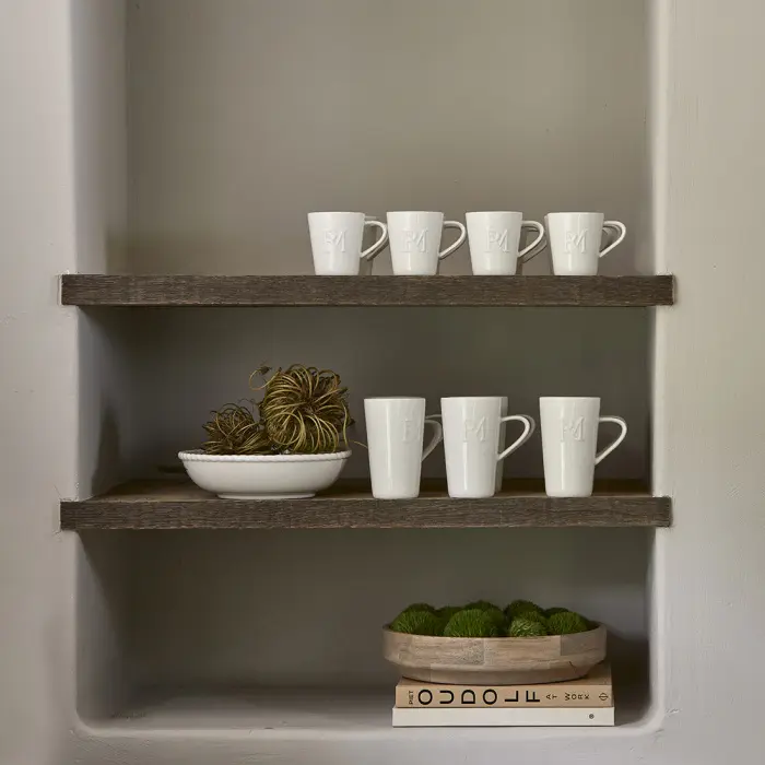 Koffiemok RM MONOGRAM