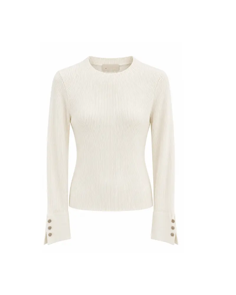 Koltrui Ivory Wit