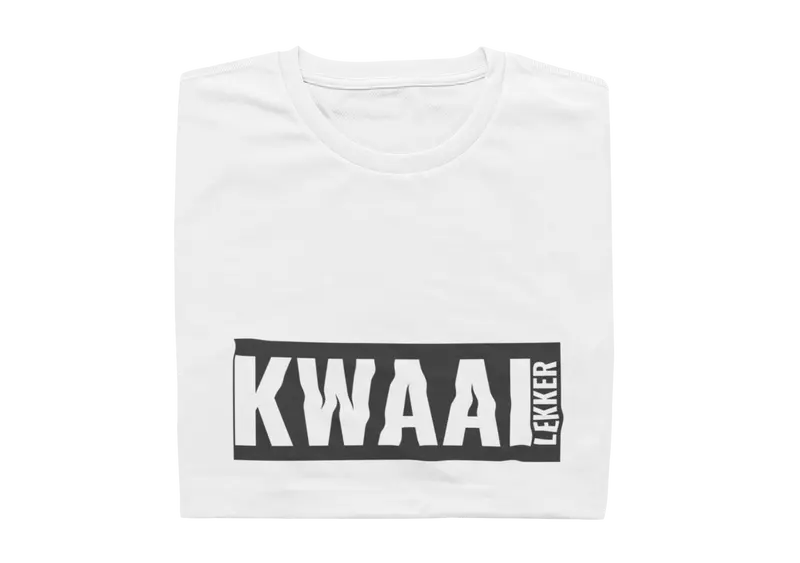Kwaai Lekker - Ladies Shirt