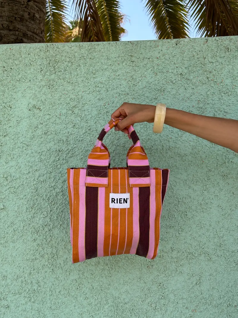 LE PETITE BAG