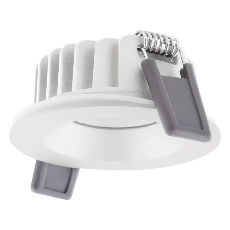 Ledvance - LED Spot Air Fix Aluminium Weiß 6W 480lm 36D -