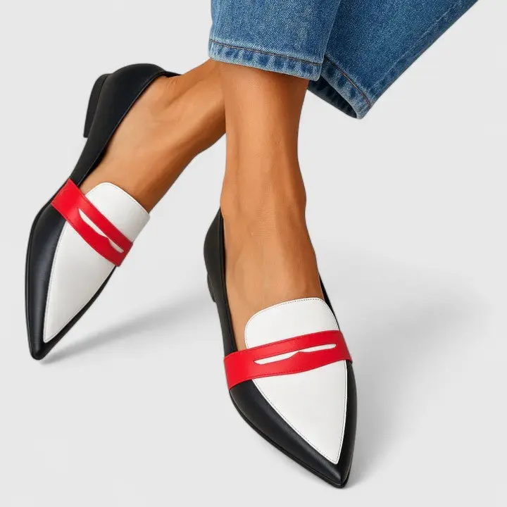 Lhyzeth - Modern Chic Slipper