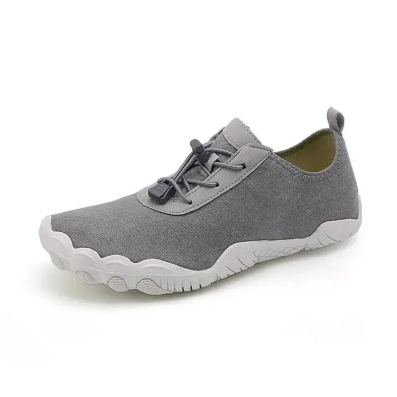 LibaFeet - Barefoot Schoenen - Antislip Zool & Ademend Bovenwerk (Unisex)