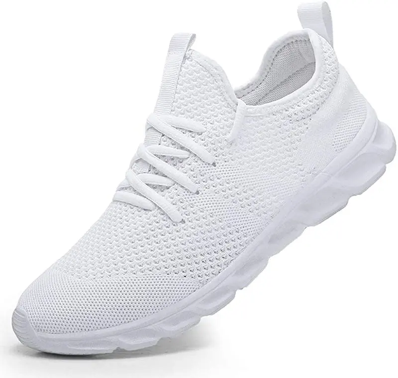 Lichtgewicht & Stijlvolle Sneakers voor Vrije Tijd (Unisex)