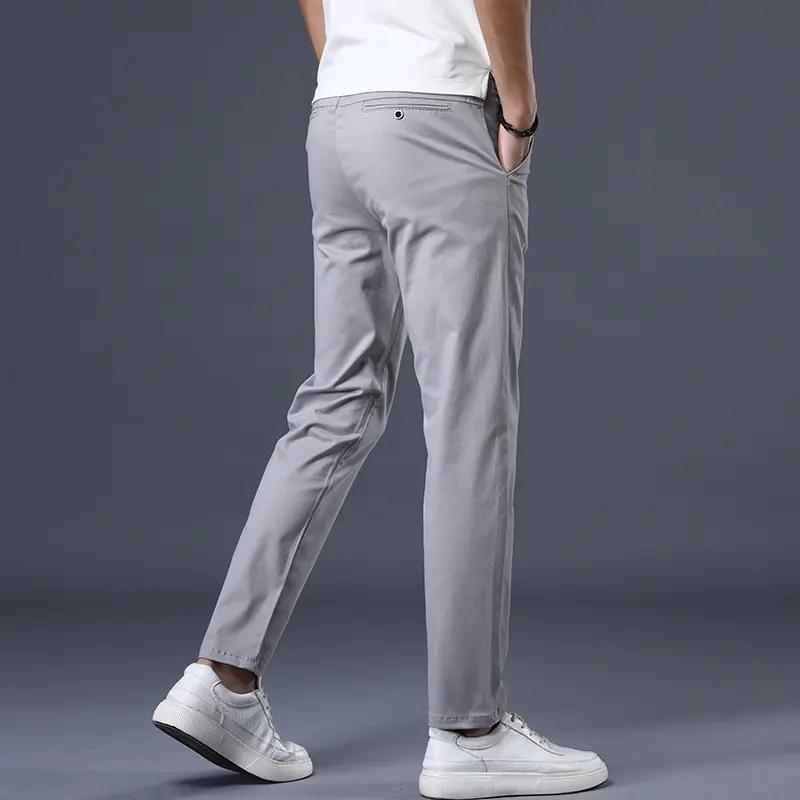 LightLine – Casual Herenbroek