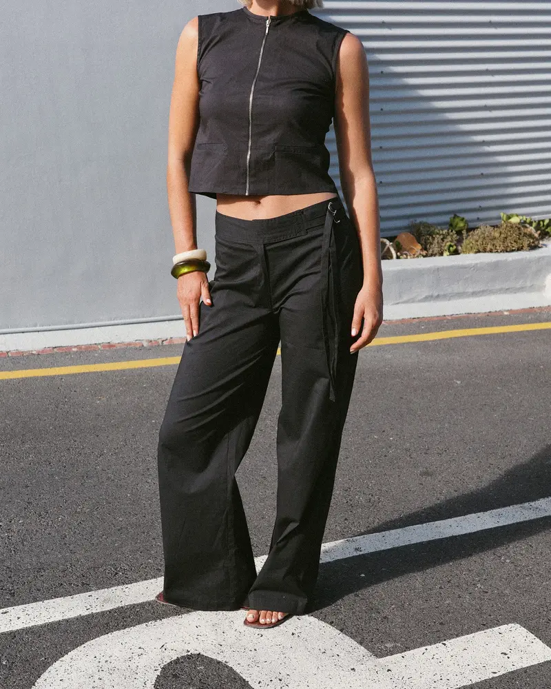 Lima Pants