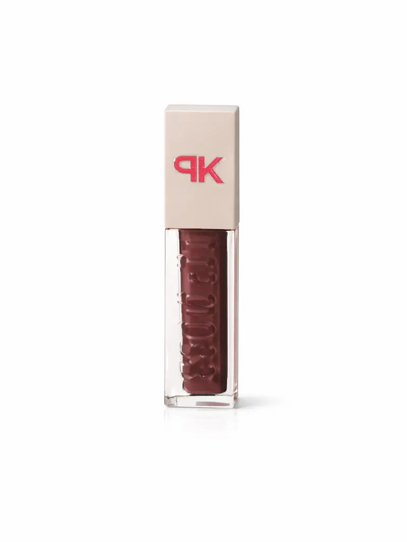 Lipgloss Brown