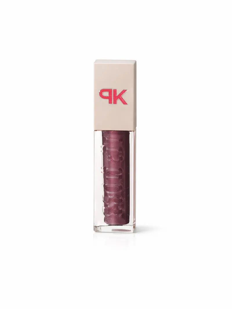 Lipgloss Glitter Old Pink