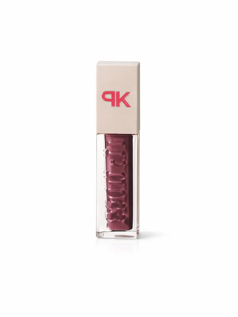 Lipgloss Old Pink