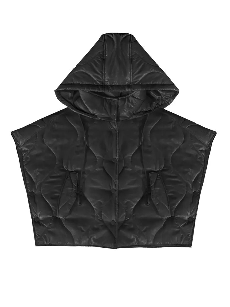 Liv Bodywarmer Black