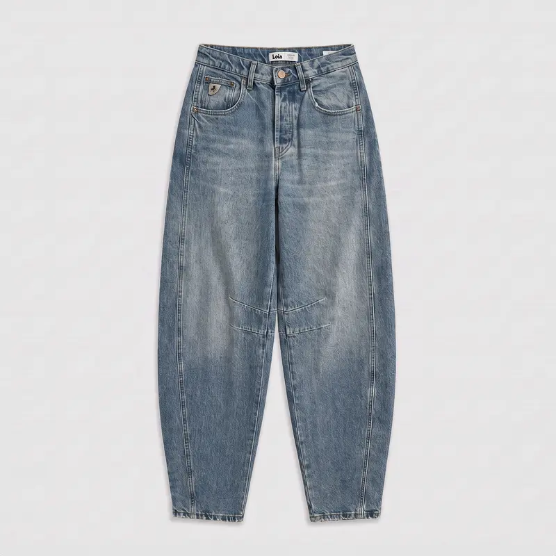 Lois Jeans Aliana Jeans Double Stone