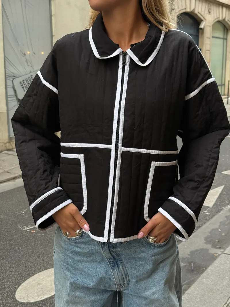 Lou Jacket