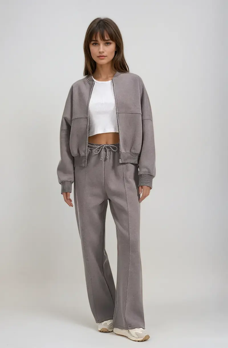 Loungewear Set