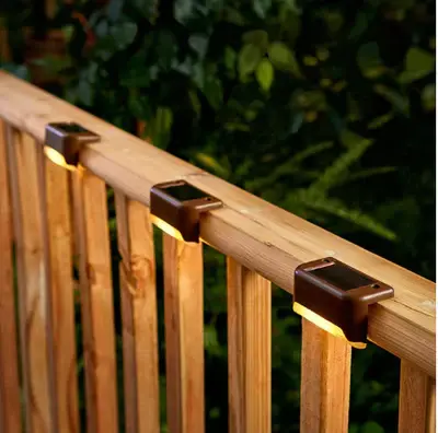Lumora Solar Tuinlamp – Waterdicht, Automatisch & Energiezuinig