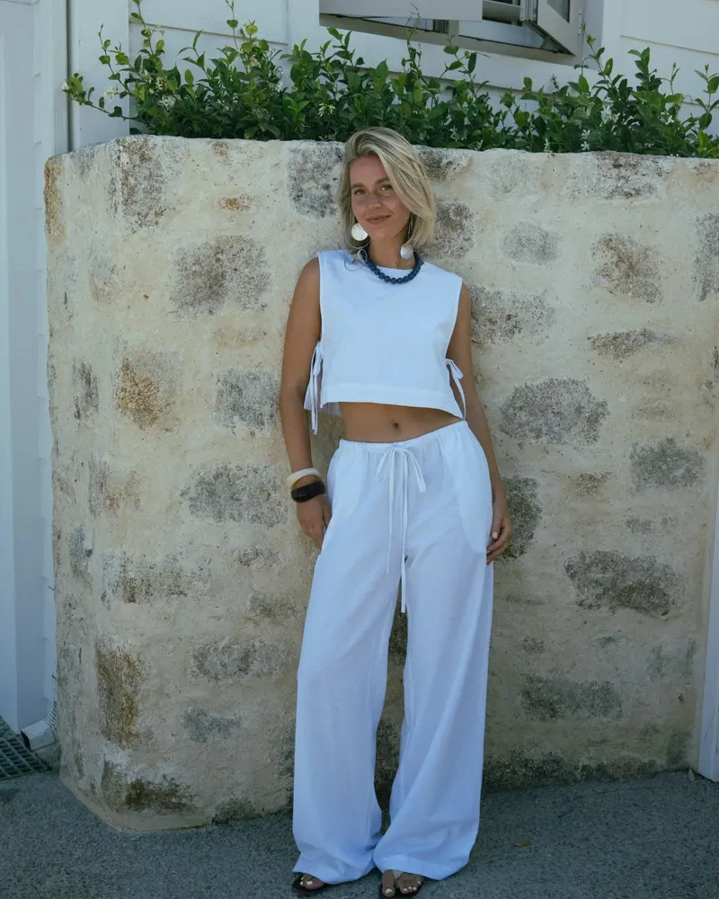 Luna Pants