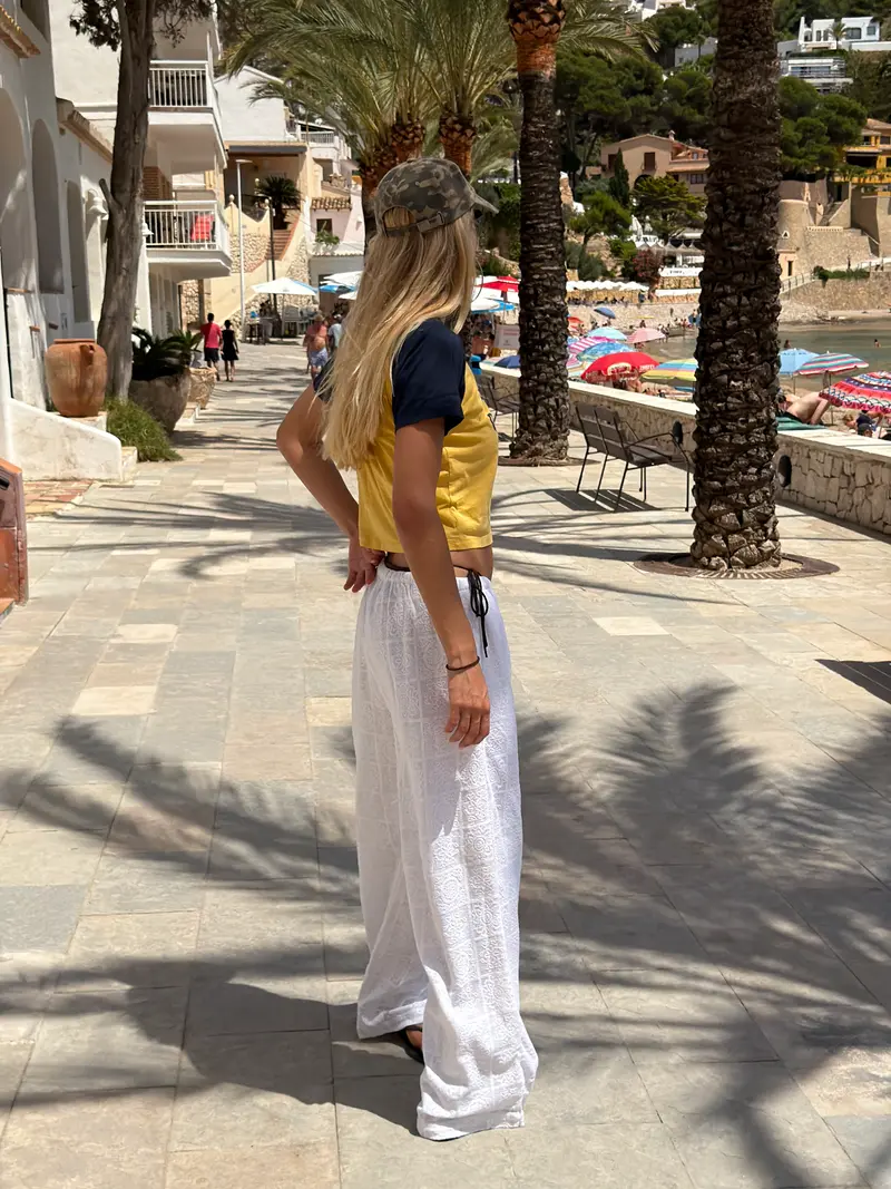 Luna Pants