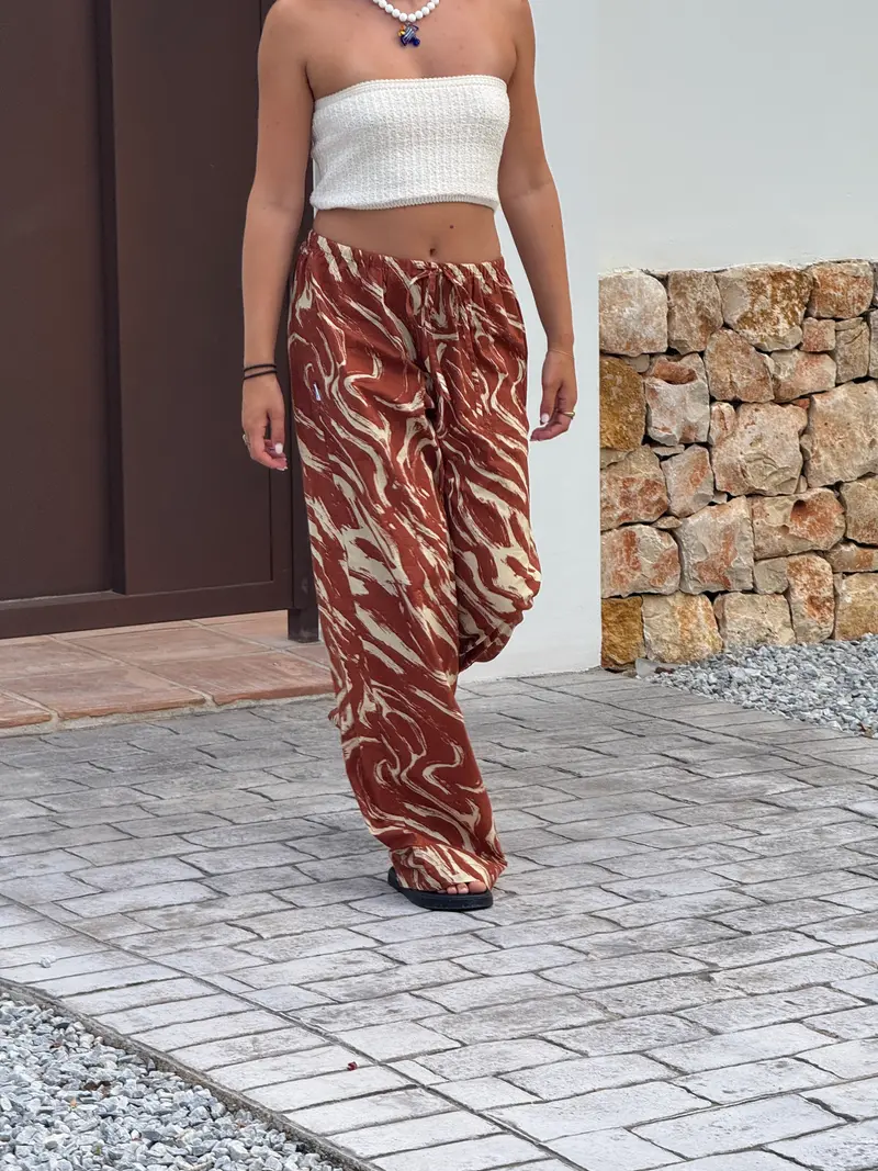 Luna Pants