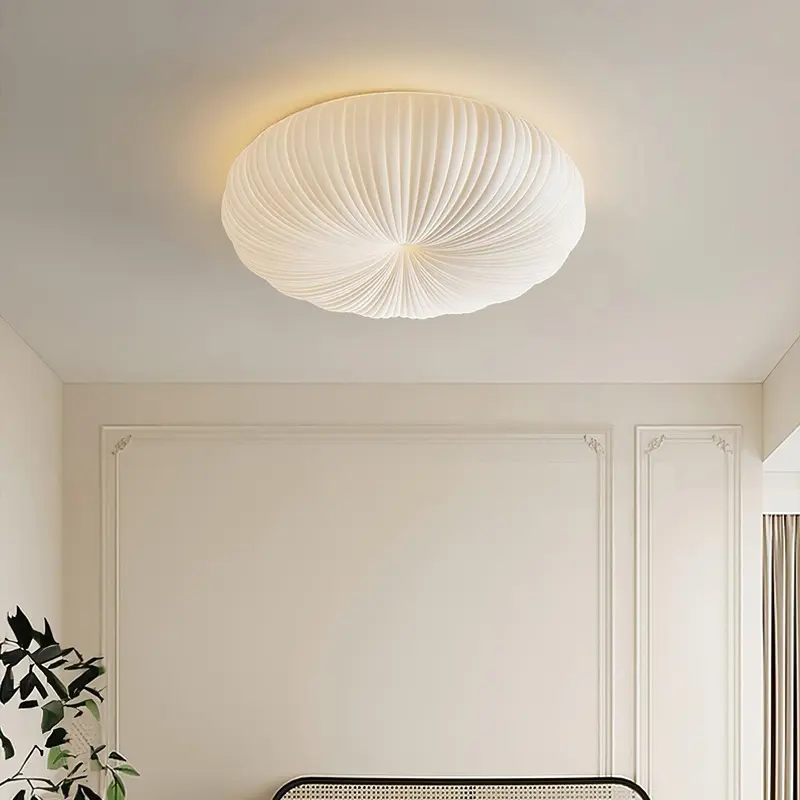 Luxe Plafondlamp – Moderne LED Verlichting voor Woonkamer & Slaapkamer