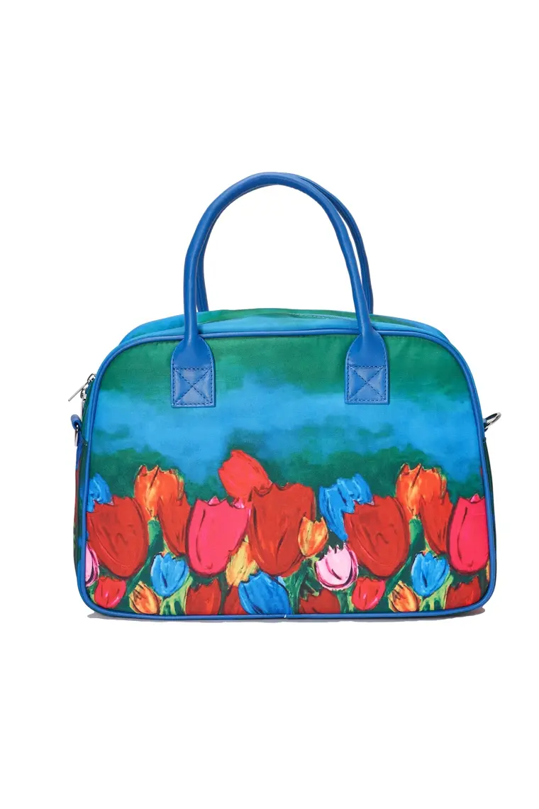 Mackay bag