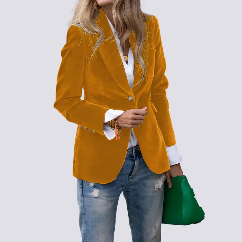 Maisy - Eleganter Blazeranzug