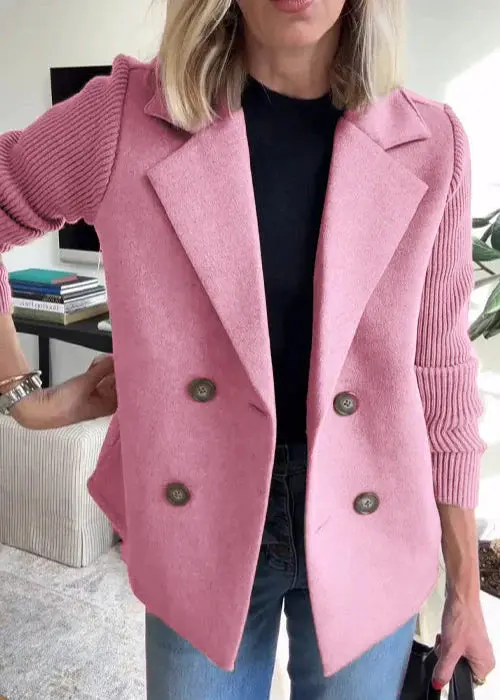 Mantel Damen | Elegant & Vielseitig Kombinierbar