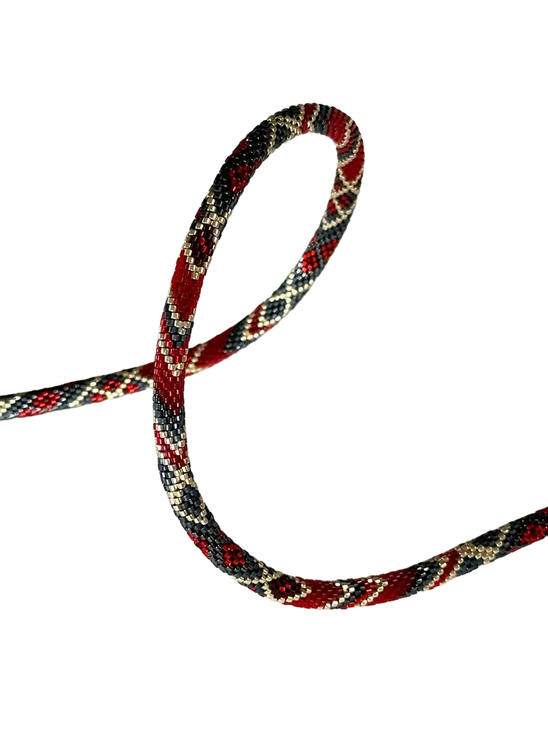 Marilyn’s Red ketting