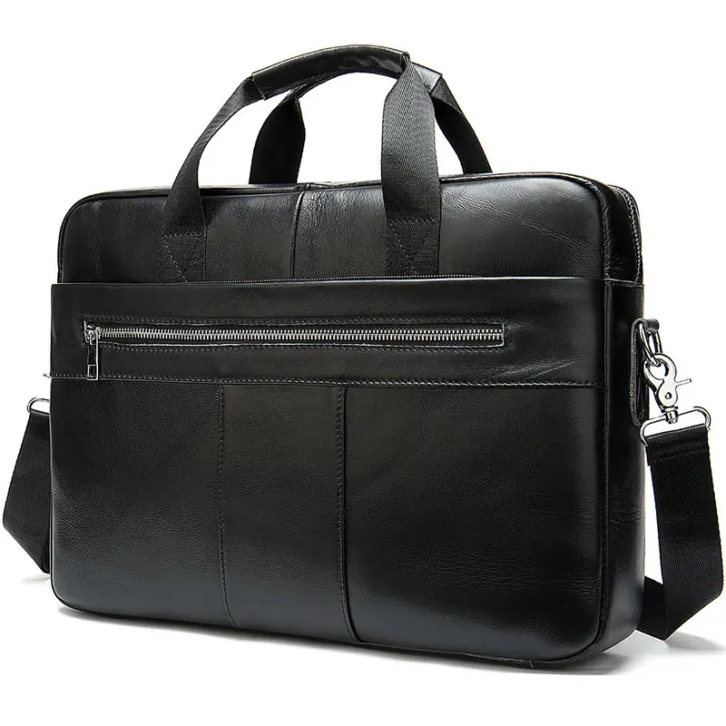 MasterLine – Luxe Leren Aktetas