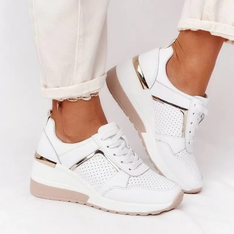 Maya - Freizeitschuhe mit Schnürung