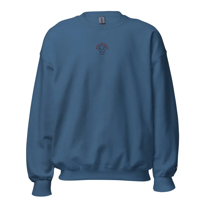 Men's Sweatshirt | Comfortable Casual Everyday Wear