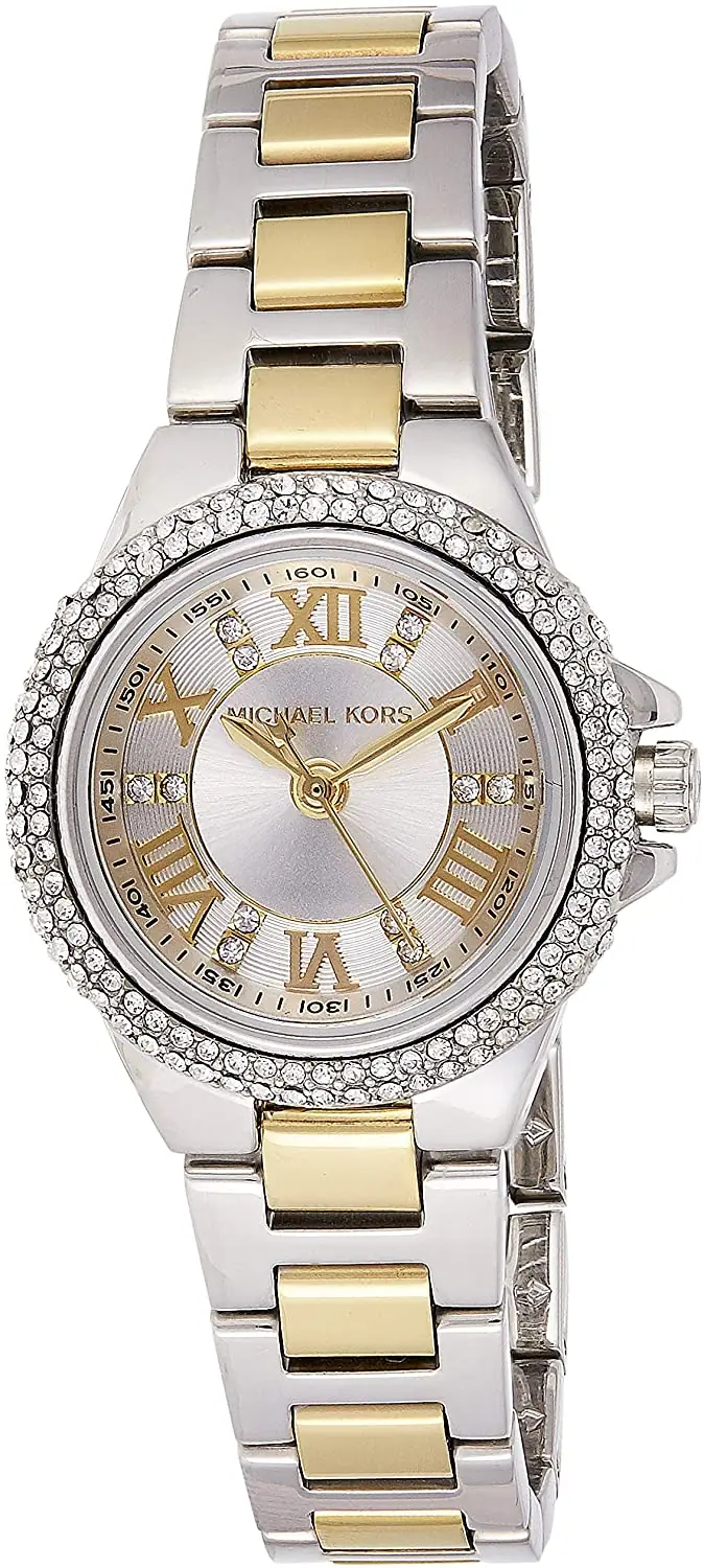 Michael Kors MK3260 Women Watch 26mm 10ATM