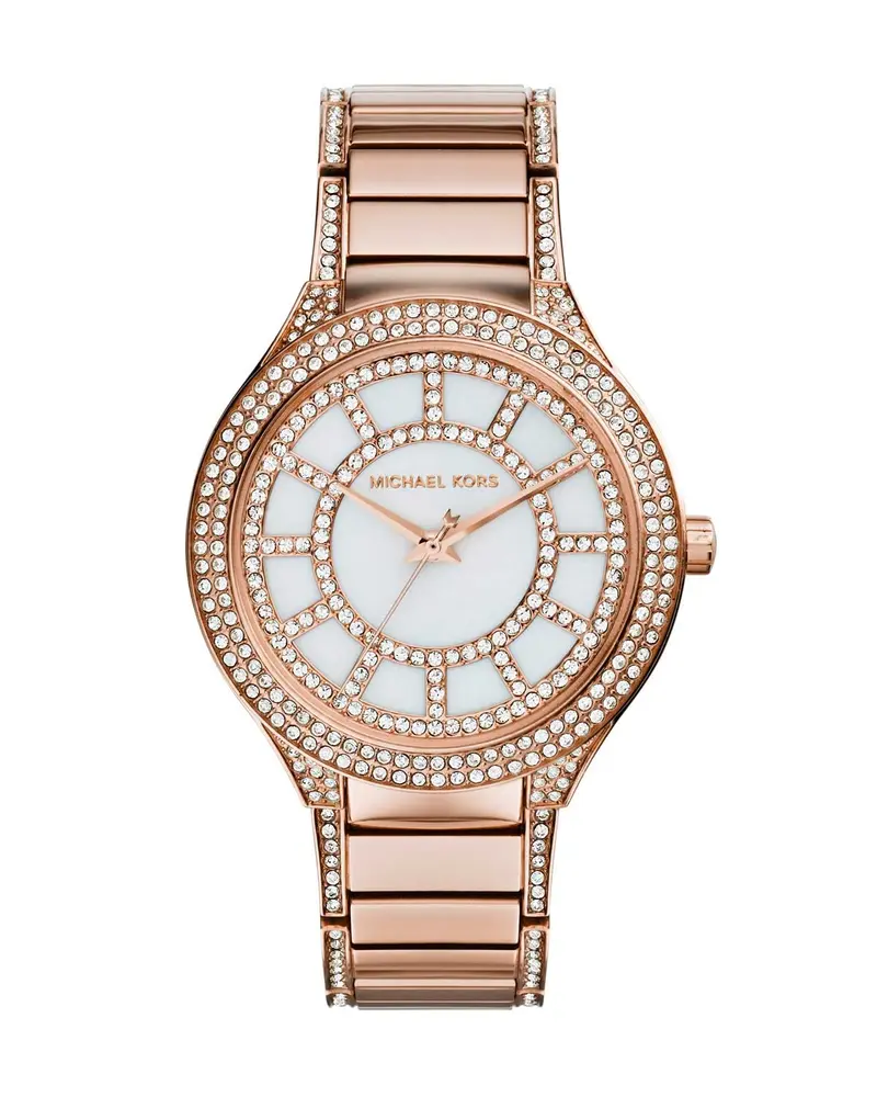 Michael Kors MK3313 Women Watch 37mm 5ATM