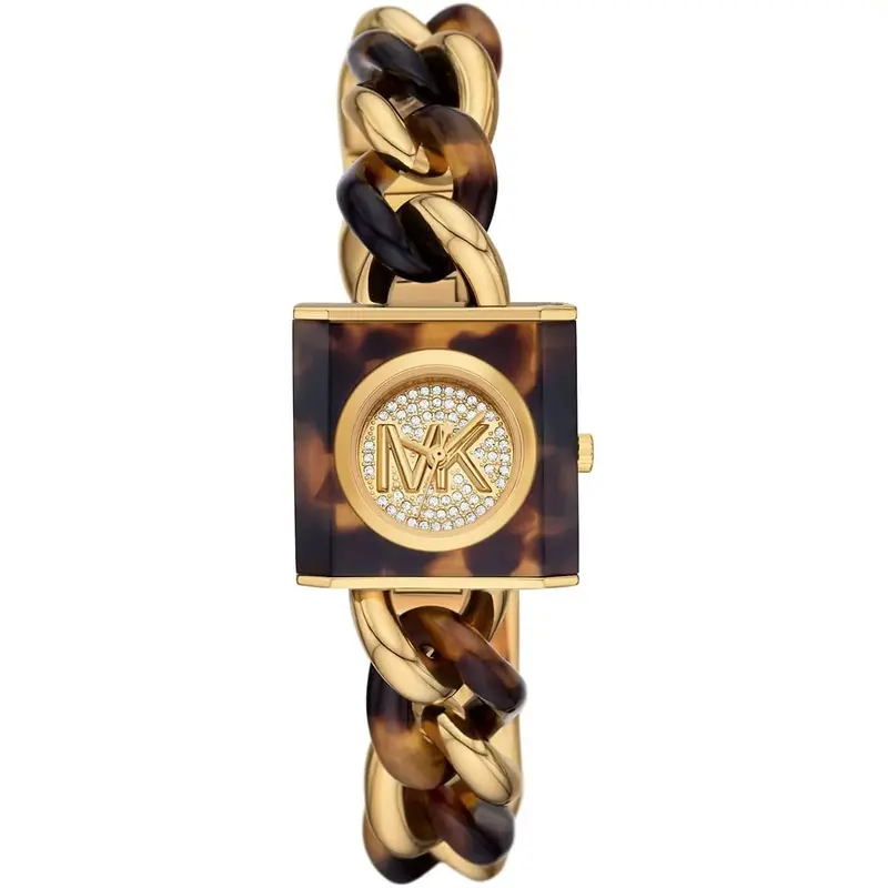 Michael Kors MK4808 Women Watch 25mm 5ATM