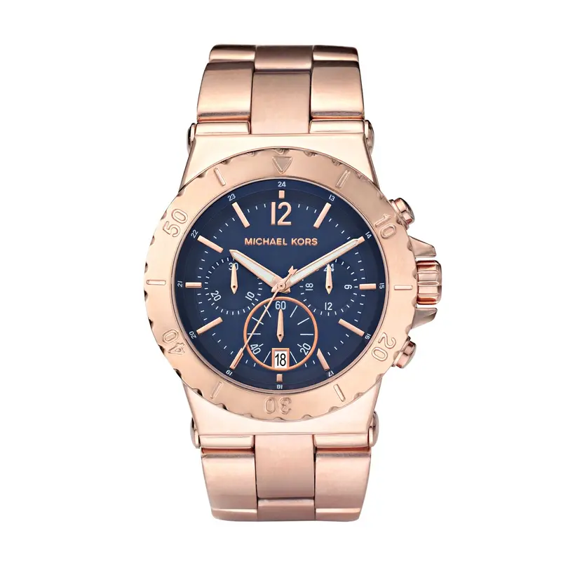 Michael Kors MK5410 Men Watch 44mm