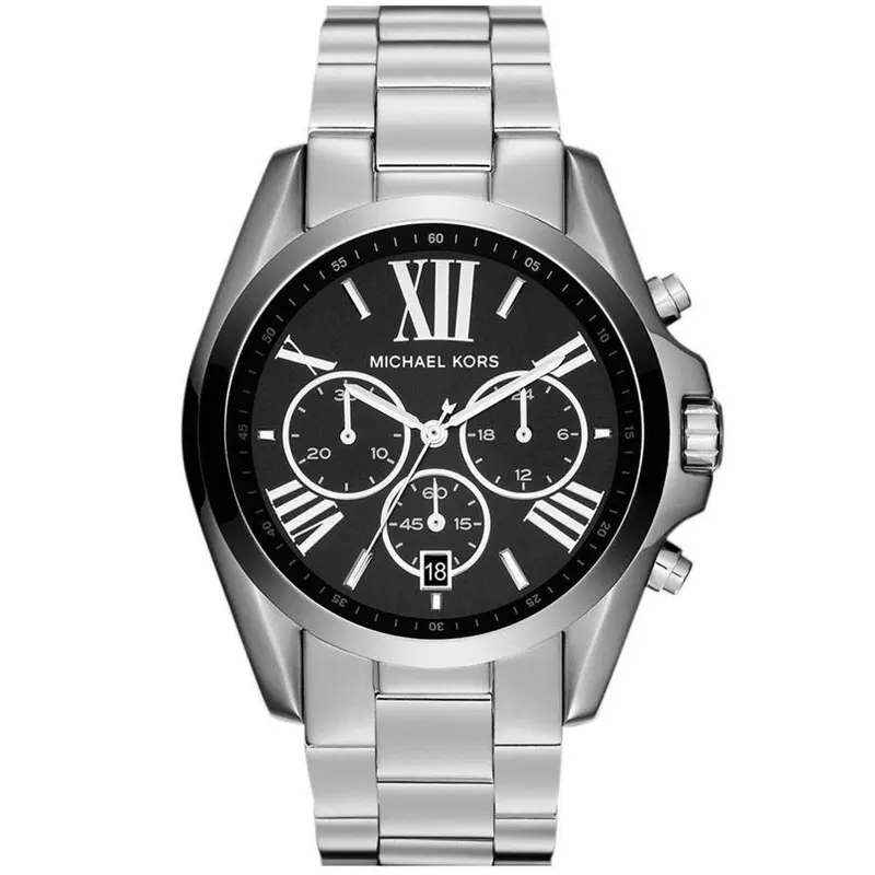 Michael Kors MK5705 Men Watch 42mm 10ATM