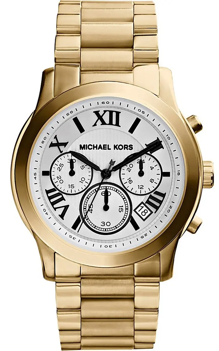 Michael Kors MK5916 Women Watch 40mm 10ATM