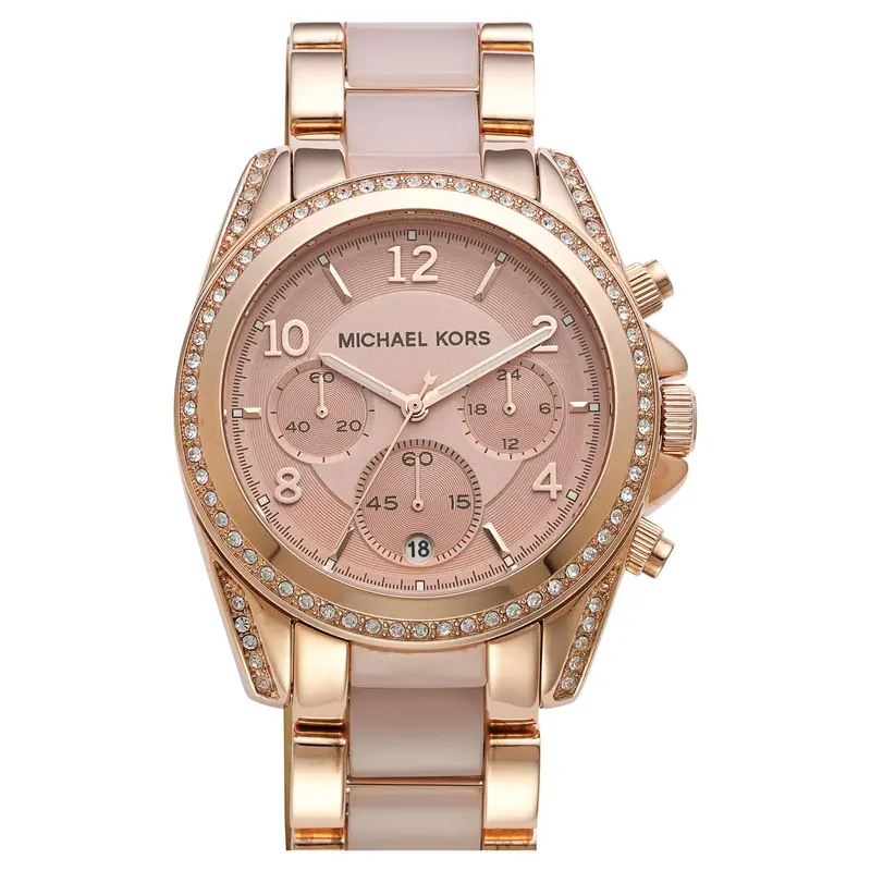 Michael Kors MK5943 Women Watch 39mm 10ATM