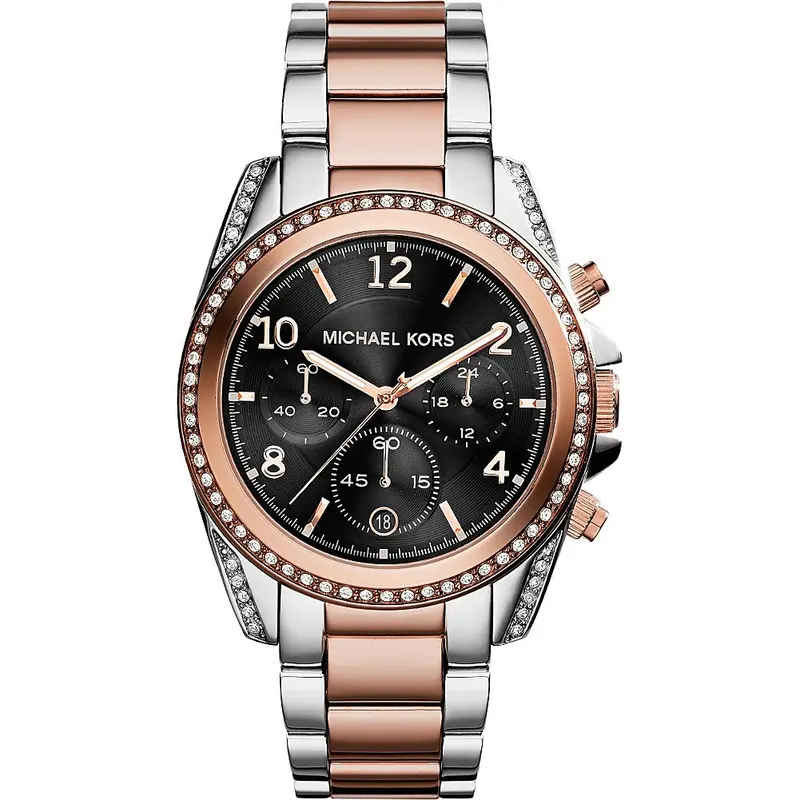 Michael Kors MK6093 Women Watch 39mm 10ATM